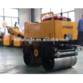 Hydraulic Vibratory Pedestrian Road Roller for Soil Compactor FYL800CS